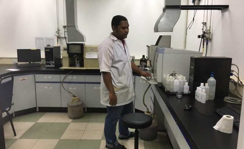Lab